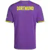 Borussia Dortmund Third Jersey 2026/27
