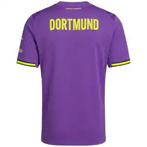 Borussia Dortmund Third Jersey 2026/27