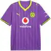 Borussia Dortmund Third Jersey 2026/27
