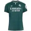 Women's Real Madrid Away Jersey 2026/27