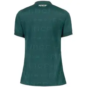 Women's Real Madrid Away Jersey 2026/27