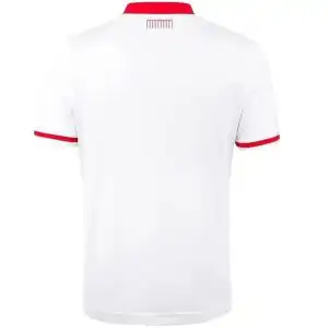 AS Monaco Home Jersey 2026/27