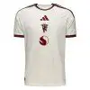 Manchester United Third Match Jersey Player Version 2026/27
