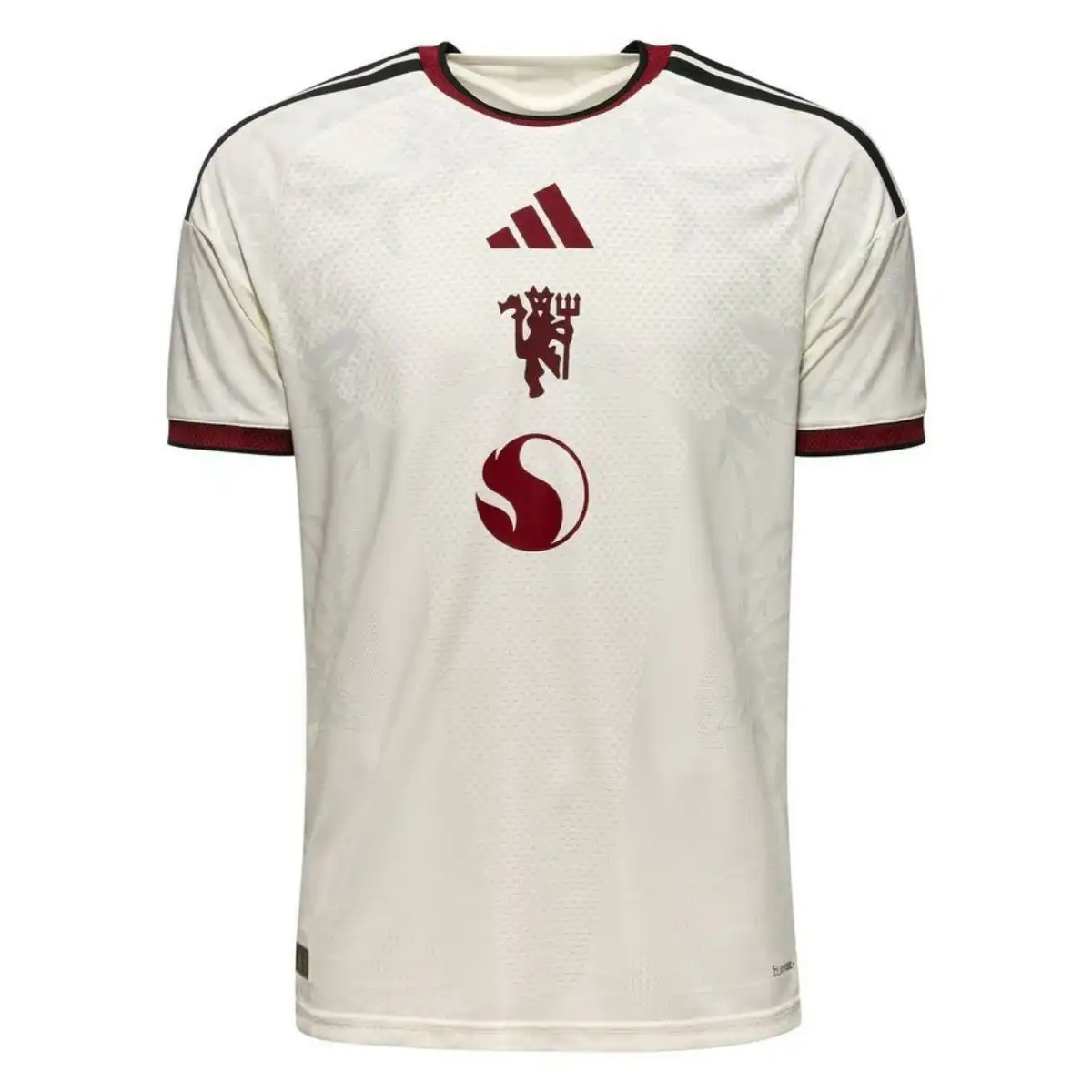 Manchester United Third Match Jersey Player Version 2026/27 – 1 Manchester United Third Match Jersey Player Version 2026/27