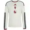 Manchester United Third Long Sleeve Jersey 2026/27