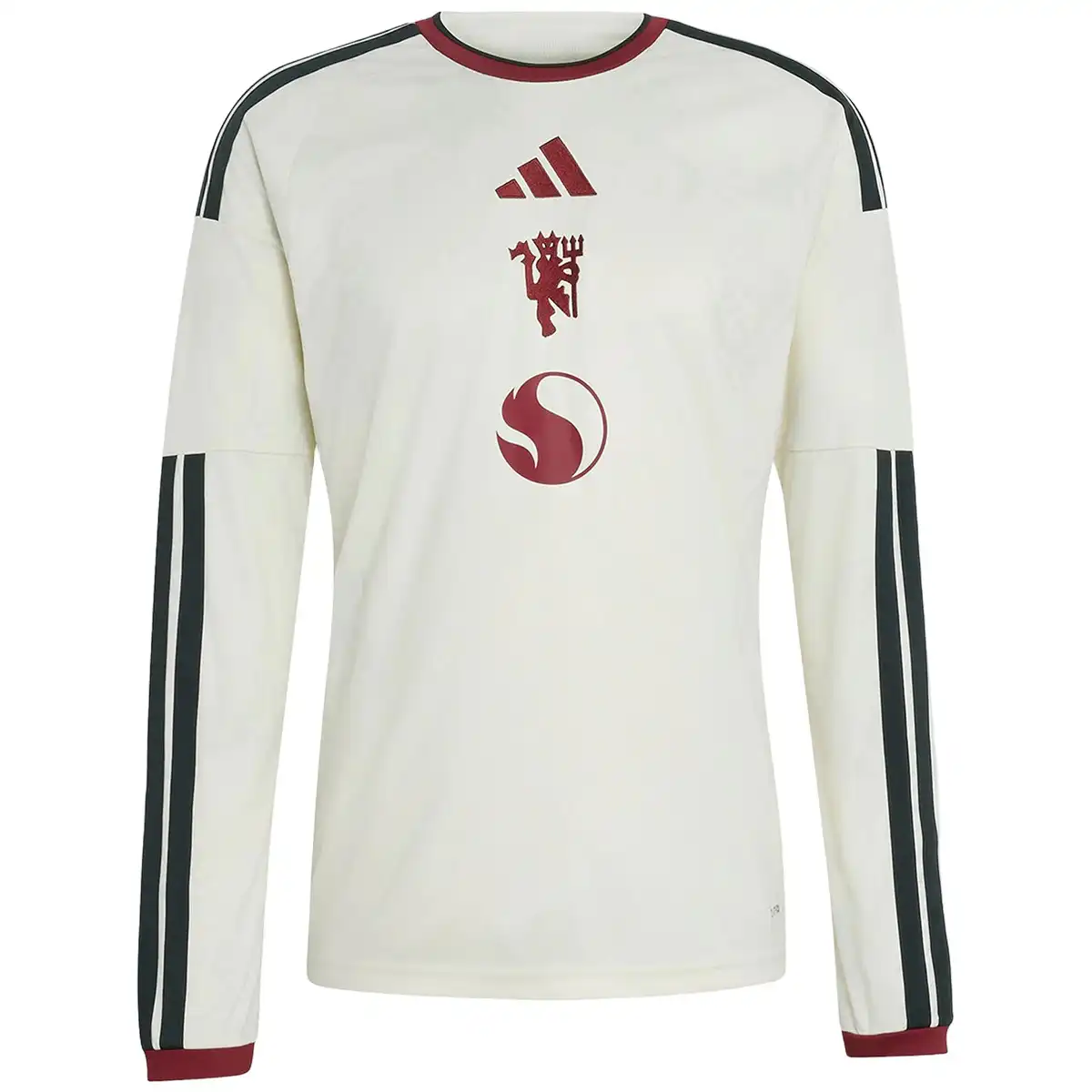 Manchester United Third Long Sleeve Jersey 2026/27 – 1 Manchester United Third Long Sleeve Jersey 2026/27