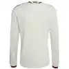 Manchester United Third Long Sleeve Jersey 2026/27