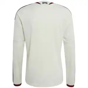 Manchester United Third Long Sleeve Jersey 2026/27