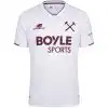 West Ham United Away Jersey 2026/27