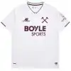 West Ham United Away Jersey 2026/27