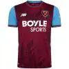 West Ham United Home Jersey 2026/27