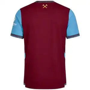West Ham United Home Jersey 2026/27