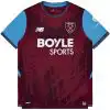 West Ham United Home Jersey 2026/27