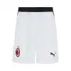 Kids AC Milan Home Jersey Kit 2026/27