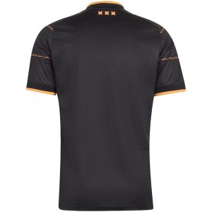 Ajax Away Jersey 2026/27