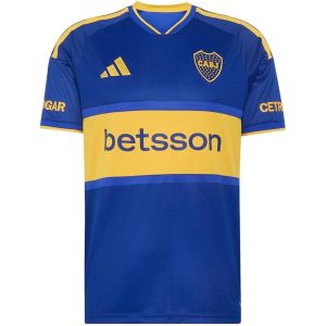Boca Juniors Home Jersey 2026/27