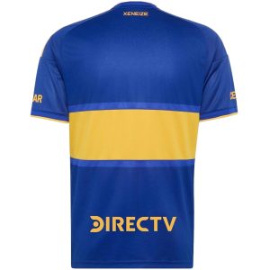 Boca Juniors Home Jersey 2026/27