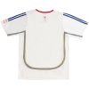 NAKATA #7 Retro Japan Away Jersey World Cup 2006