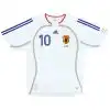 NAKAMURA #10 Retro Japan Away Jersey World Cup 2006
