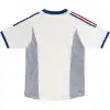 HENRY #12 Retro France Away Jersey World Cup 2002