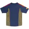 Retro Spain Third Jersey World Cup 2002