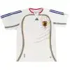 Retro Japan Away Jersey World Cup 2006