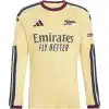 Arsenal Third Long Sleeve Jersey 2026/27