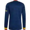 Arsenal Away Long Sleeve Jersey 2026/27