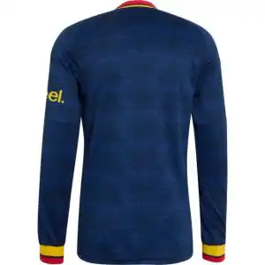 Arsenal Away Long Sleeve Jersey 2026/27