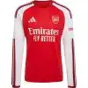 Arsenal Home Long Sleeve Jersey 2026/27