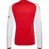 Arsenal Home Long Sleeve Jersey 2026/27