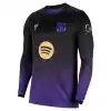 Barcelona x Kobe Bryant Away Long Sleeve Jersey 2026/27