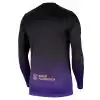 Barcelona x Kobe Bryant Away Long Sleeve Jersey 2026/27