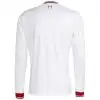 Liverpool Away Long Sleeve Jersey 2026/27