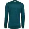 Real Madrid Away Long Sleeve Jersey 2026/27