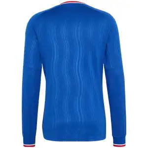 Manchester United Away Long Sleeve Jersey 2026/27