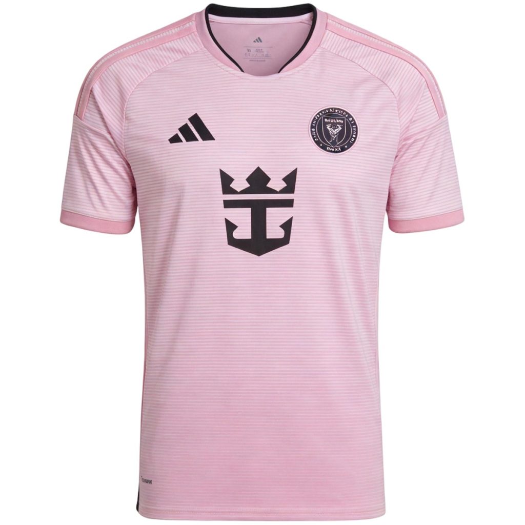 Inter Miami CF Home Jersey 2027
