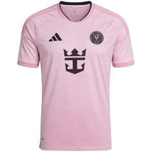 Inter Miami CF Home Jersey 2027