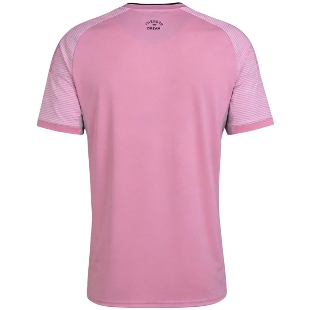 Inter Miami CF Home Jersey 2027