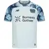 Bayer 04 Leverkusen Away Jersey 2026/27