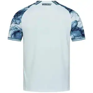 Bayer 04 Leverkusen Away Jersey 2026/27