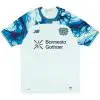 Bayer 04 Leverkusen Away Jersey 2026/27