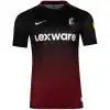 SC Freiburg Third Jersey 2026/27