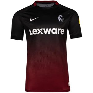SC Freiburg Third Jersey 2026/27