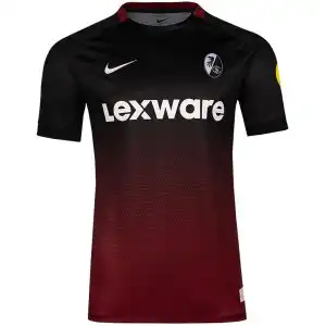 SC Freiburg Third Jersey 2026/27