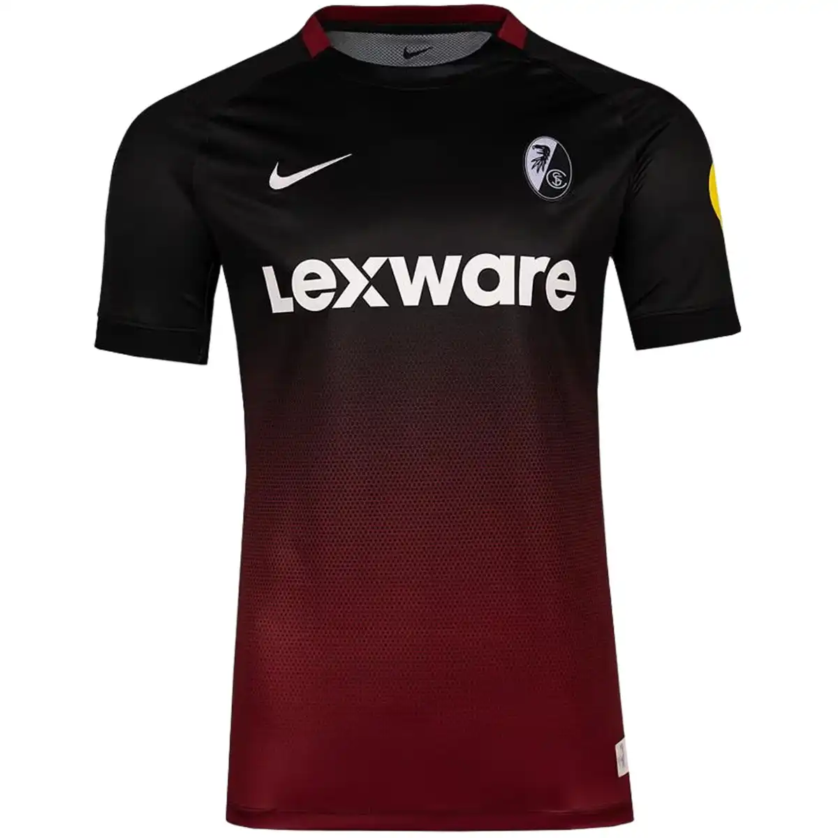 SC Freiburg Third Jersey 2026/27 – 1 SC Freiburg Third Jersey 2026/27