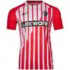 SC Freiburg Home Jersey 2026/27