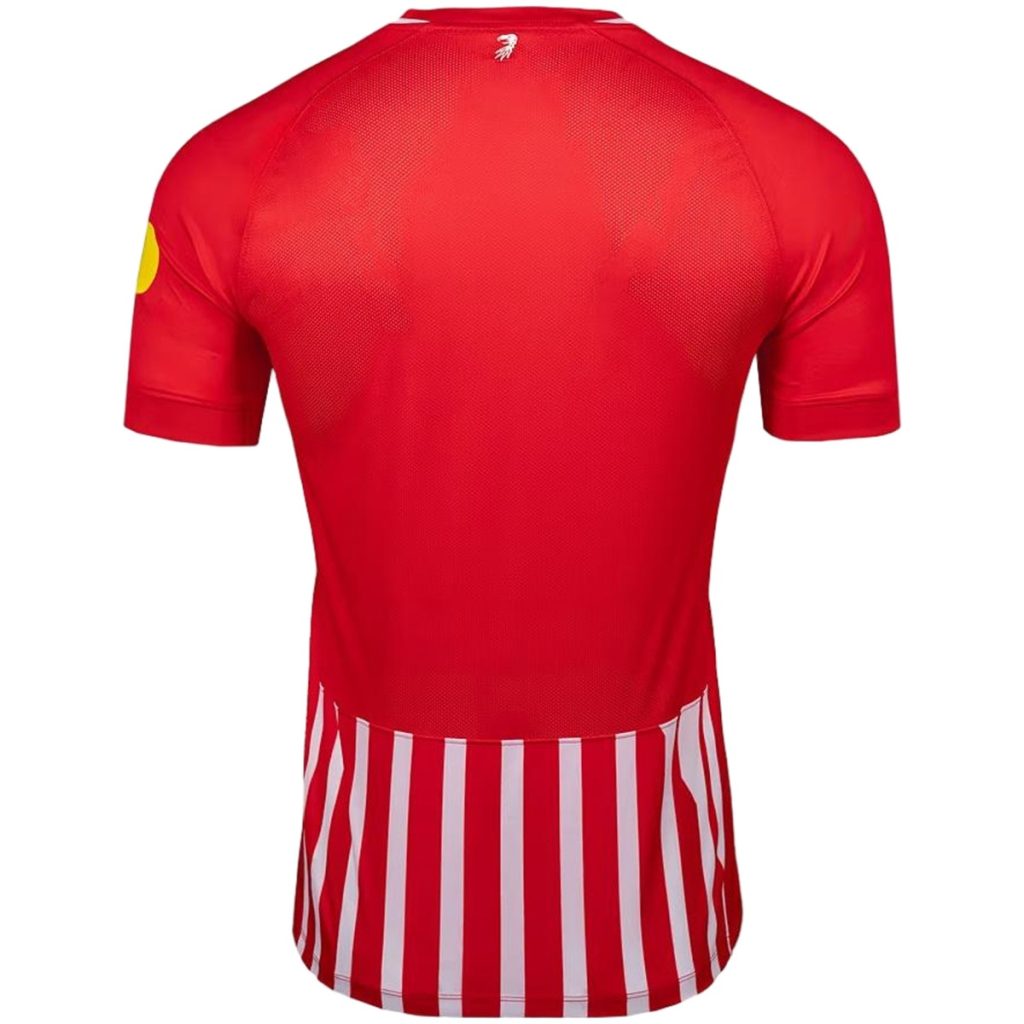 SC Freiburg Home Jersey 2026/27