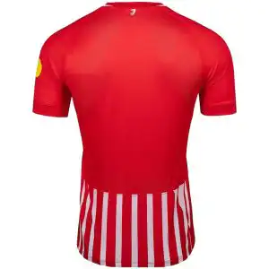 SC Freiburg Home Jersey 2026/27