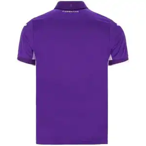 Fiorentina Home Jersey 2026/27
